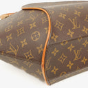 Louis Vuitton Ellipse MM Monogram Canvas Bag