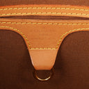 Louis Vuitton Ellipse MM Monogram Canvas Bag