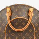 Louis Vuitton Ellipse MM Monogram Canvas Bag