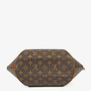Louis Vuitton Ellipse MM Monogram Canvas Bag