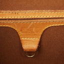 Louis Vuitton Ellipse MM Monogram Canvas Bag