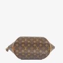 Louis Vuitton Ellipse MM Monogram Canvas Bag