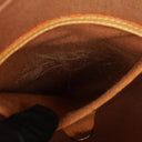 Louis Vuitton Ellipse MM Monogram Canvas Bag