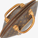 Louis Vuitton Ellipse MM Monogram Canvas Bag