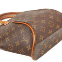 Louis Vuitton Ellipse PM Monogram Canvas Bag, 2000
