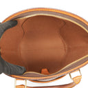 Louis Vuitton Ellipse PM Monogram Canvas Bag, 2000