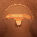 Louis Vuitton Ellipse PM Monogram Canvas Bag, 2000