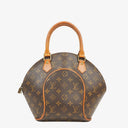 Louis Vuitton Ellipse PM Monogram Canvas Bag