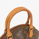 Louis Vuitton Ellipse PM Monogram Canvas Bag