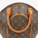 Louis Vuitton Ellipse PM Monogram Canvas Bag