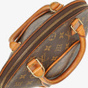 Louis Vuitton Ellipse PM Monogram Canvas Bag
