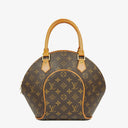 Louis Vuitton Ellipse PM Monogram Canvas Handbag