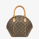 Louis Vuitton Ellipse PM Monogram Canvas Handbag
