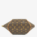 Louis Vuitton Ellipse PM Monogram Canvas Handbag