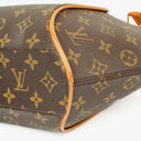 Louis Vuitton Ellipse PM Monogram Canvas Handbag