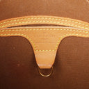 Louis Vuitton Ellipse PM Monogram Canvas Handbag