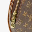 Louis Vuitton Ellipse PM Monogram Canvas Handbag