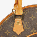 Louis Vuitton Ellipse PM Monogram Canvas Handbag