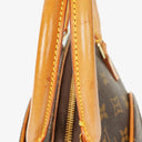 Louis Vuitton Ellipse PM Monogram Canvas Handbag