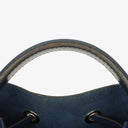 Louis Vuitton Emerald Green Indigo Epi Neonoe BB Bag