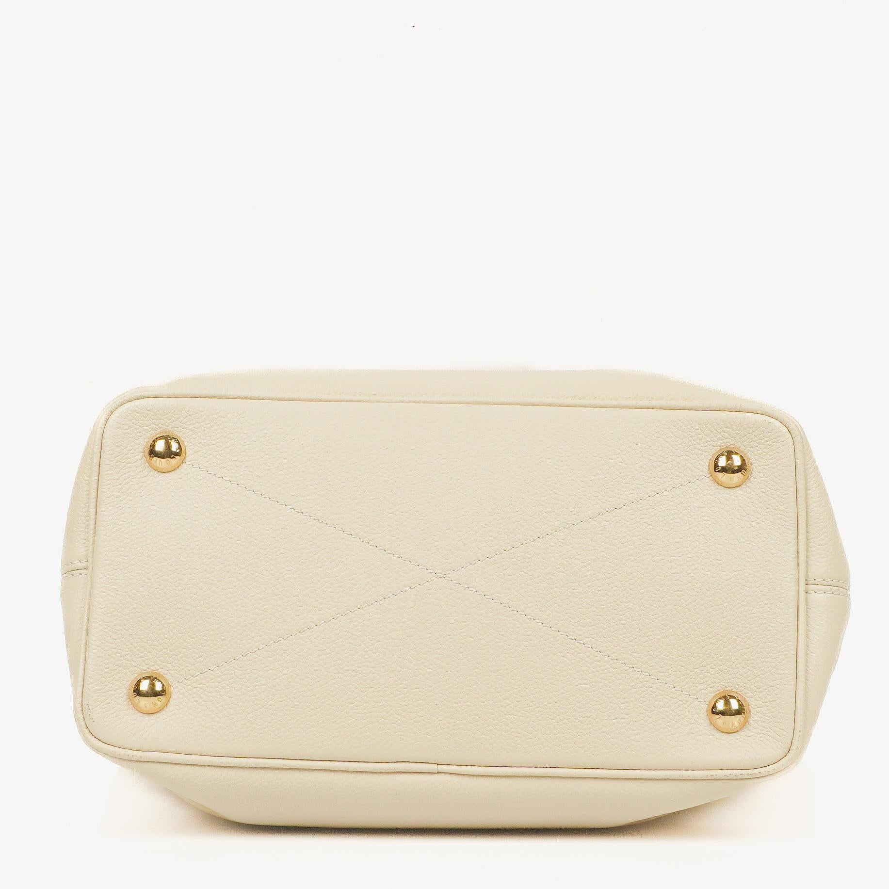 Louis Vuitton Empreinte Citadine PM Shoulder Bag