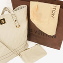 Louis Vuitton Empreinte Citadine PM Shoulder Bag