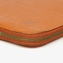 Louis Vuitton Epi Leather Poche Documents Portfolio Case