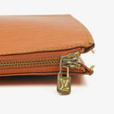 Louis Vuitton Epi Leather Poche Documents Portfolio Case