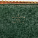 Louis Vuitton Epi Leather Poche Documents Portfolio Case