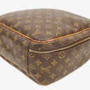 Louis Vuitton Excursion Monogram Canvas Travel Bag