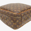 Louis Vuitton Excursion Monogram Canvas Travel Bag