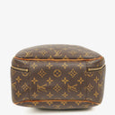 Louis Vuitton Excursion Monogram Canvas Travel Bag