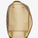 Louis Vuitton Excursion Monogram Canvas Travel Bag