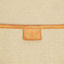 Louis Vuitton Excursion Monogram Canvas Travel Bag