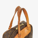 Louis Vuitton Excursion Monogram Canvas Travel Bag