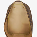 Louis Vuitton Excursion Monogram Canvas Travel Bag