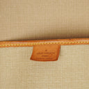 Louis Vuitton Excursion Monogram Canvas Travel Bag