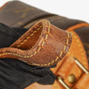 Louis Vuitton Excursion Monogram Canvas Travel Bag