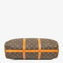 Louis Vuitton Flanerie 45 Monogram Canvas Weekend Bag
