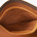 Louis Vuitton Flanerie 45 Monogram Canvas Weekend Bag