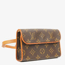 Louis Vuitton Florentine XS Monogram Pochette