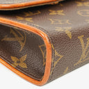 Louis Vuitton Florentine XS Monogram Pochette
