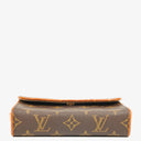 Louis Vuitton Florentine XS Monogram Pochette