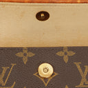Louis Vuitton Florentine XS Monogram Pochette