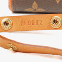 Louis Vuitton Florentine XS Monogram Pochette