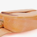 Louis Vuitton Fulton Waist Monogram Vernis Bag