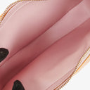 Louis Vuitton Fulton Waist Monogram Vernis Bag