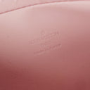 Louis Vuitton Fulton Waist Monogram Vernis Bag
