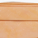 Louis Vuitton Fulton Waist Monogram Vernis Bag