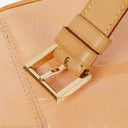 Louis Vuitton Fulton Waist Monogram Vernis Bag